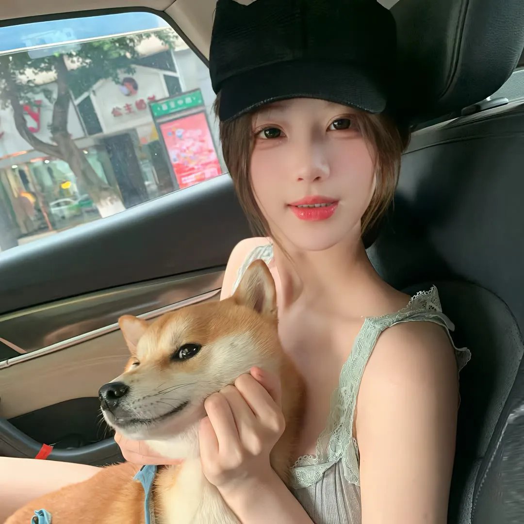 荡漾春心